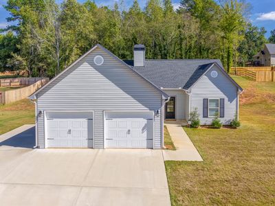 52 Cranbrooke Way, Dallas, GA, 30157
