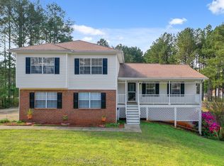 910 Alexander Hamilton Dr, McDonough, GA 30253