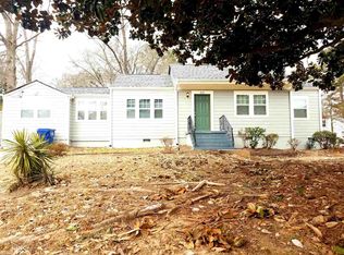 835 Beecher Ct SW, Atlanta, GA 30311