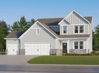 Mayflower Plan, Dillon Pointe, Lebanon, TN 37087