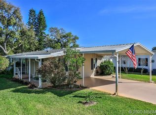 817 Starboard Ave, Edgewater, FL 32141