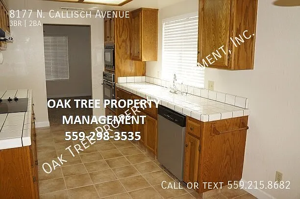 8177 N. Callisch (First & Nees) Coming Soon — Photo 4