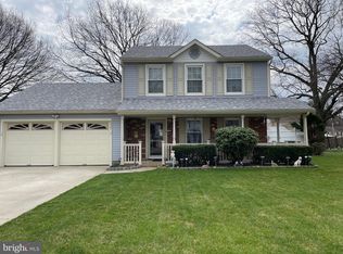 8322 Collins Ave, Pennsauken, NJ 08109