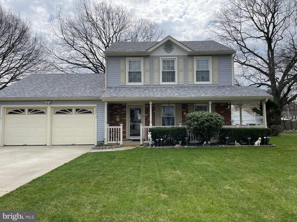 8322 Collins Ave, Pennsauken, NJ 08109