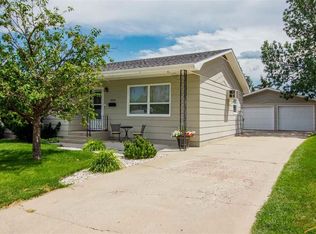 4225 Brookside Dr, Rapid City, SD 57702