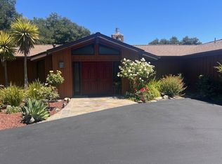 1090 Mustang Dr, Santa Ynez, CA 93460