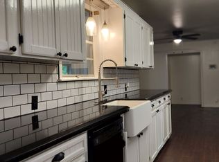 2601 Greenwood St, Nacogdoches, TX 75964