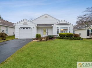 5 Mayapple Dr, Brick, NJ 08724