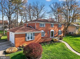 515 Garwood Dr, Cherry Hill, NJ