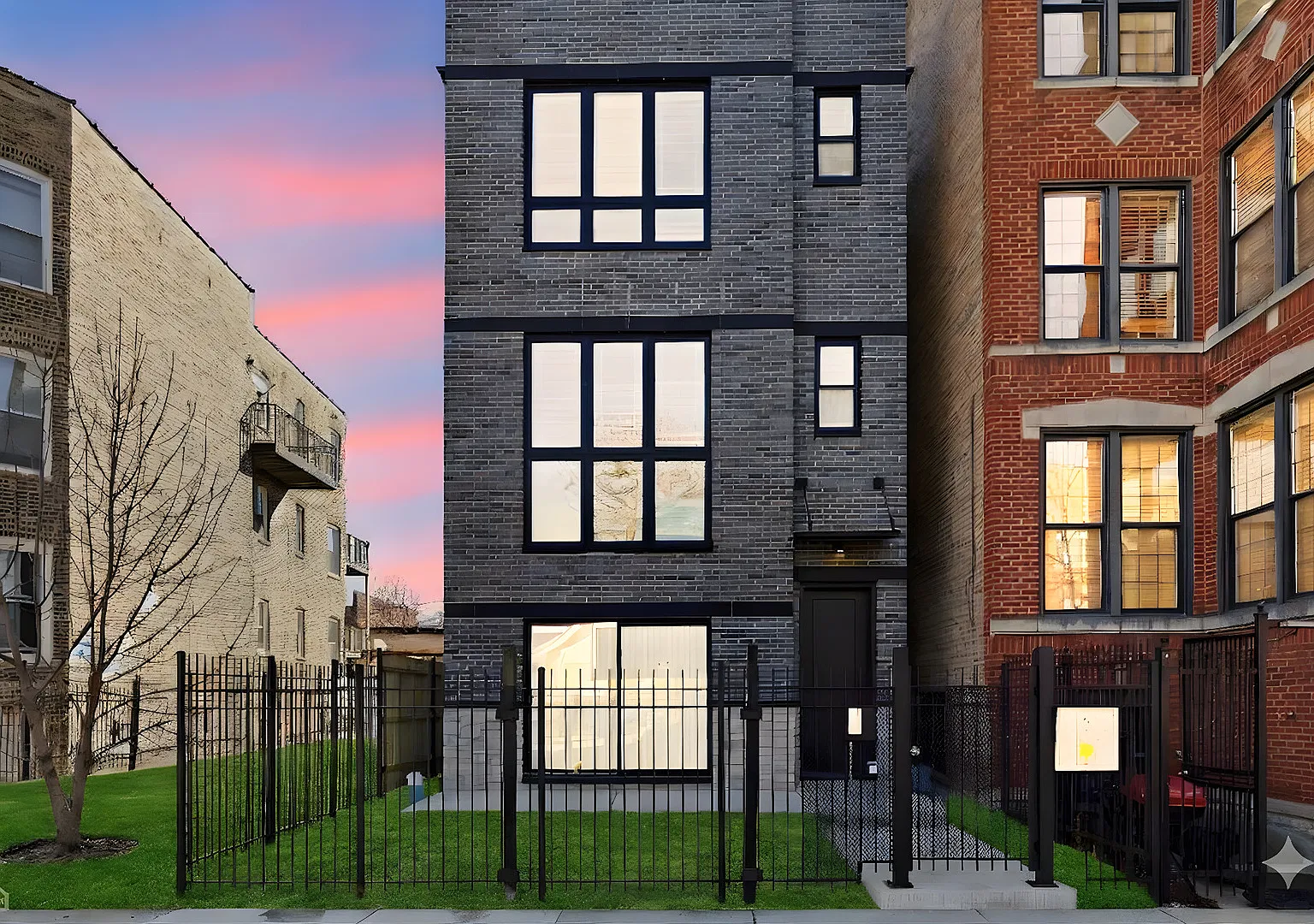 3 bed, $3,150 — Photo 1