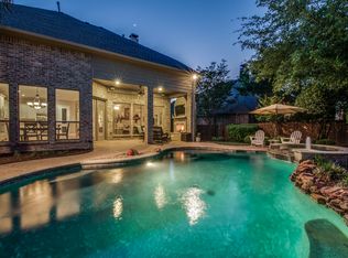8404 Castine Dr, McKinney, TX 75071