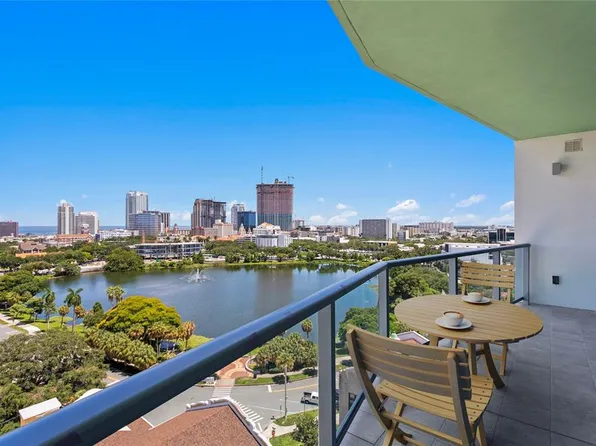 777 3RD AVENUE N #1204, ST PETERSBURG, FL 33701