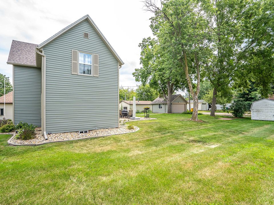 1422 14th St, Boone, IA 50036 MLS 62910 Zillow