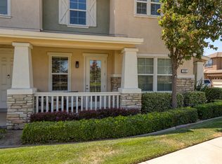 552 Cutting Horse Dr UNIT 121, Oakdale, CA 95361