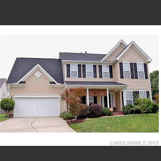 5131 Balsam Bark Ln.