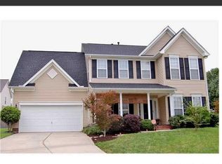 5131 Balsam Bark Ln, Fort Mill, SC 29708