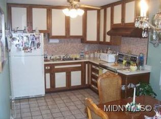 124 5th St, Rome, NY 13440