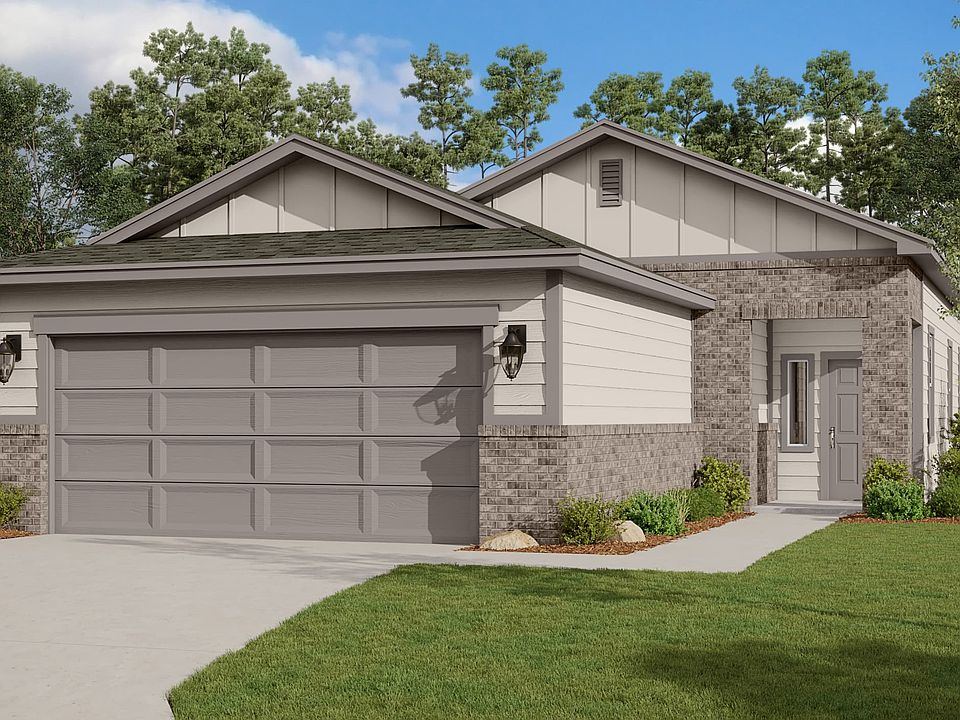 Traditional Elevation