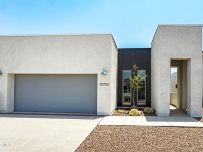 10704 Troy Aikman Dr, El Paso, TX, 79924