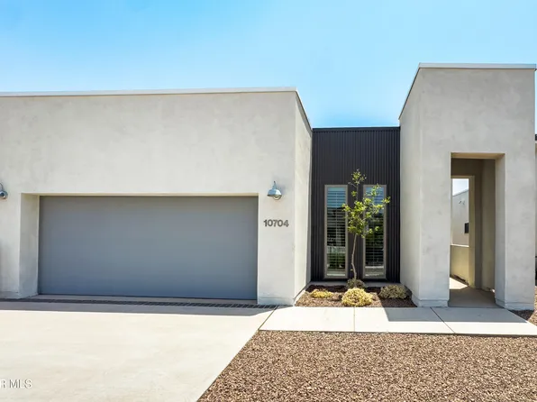 10704 Troy Aikman Dr, El Paso, TX 79924