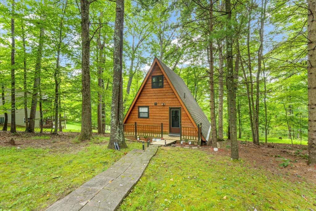 Real estate listing image