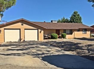 9842 E Juniper Cir, Prescott Valley, AZ 86314