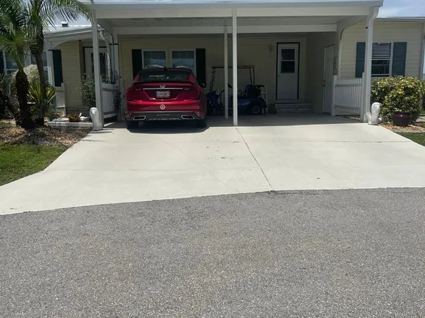 27110 Jones Loop Rd #258, Punta Gorda, FL 33982