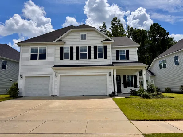 532 Dunswell Dr, Summerville, SC 29486