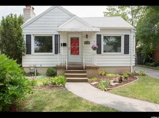 2673 S Kenwood St, Salt Lake City, UT 84106