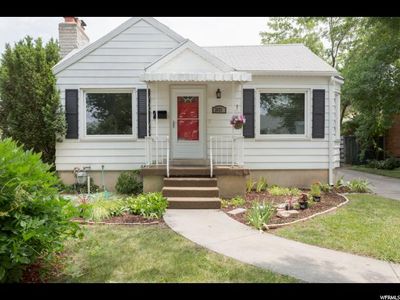 2673 S Kenwood St, Salt Lake City, UT, 84106