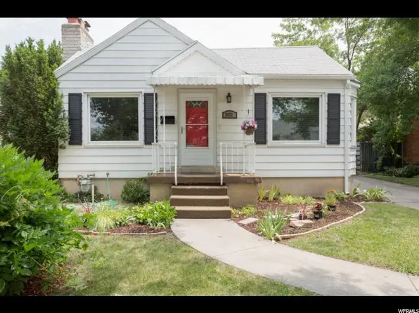 2673 S Kenwood St, Salt Lake City, UT 84106