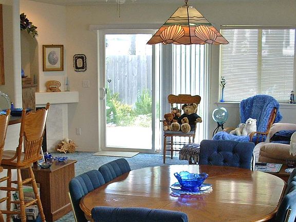 Dining Room/ Living Room