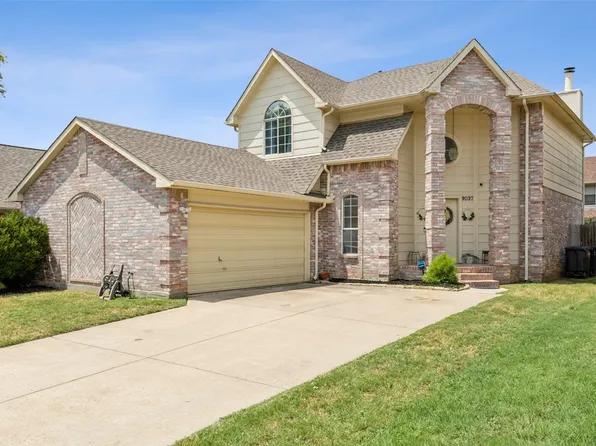 9037 Stillwater Trl, Fort Worth, TX 76118