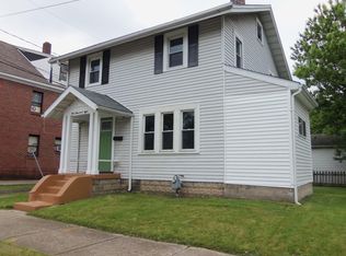 1008 Olive St, Springfield, OH 45503