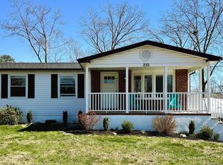 235 Float Ave, Manahawkin, NJ 08050