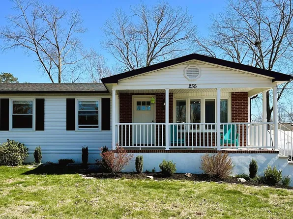 235 Float Avenue, Manahawkin, NJ 08050