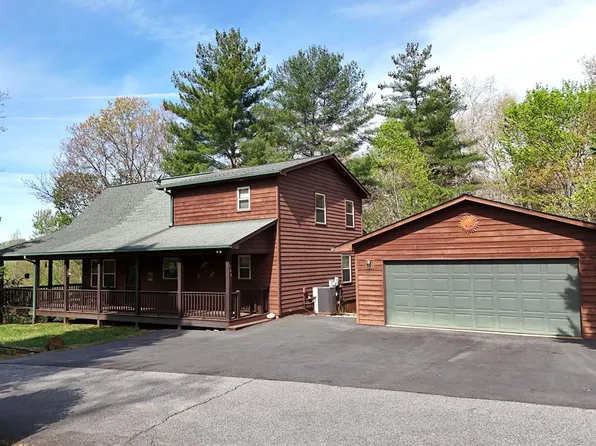 160 Serenity Pointe Dr, Murphy, NC 28906