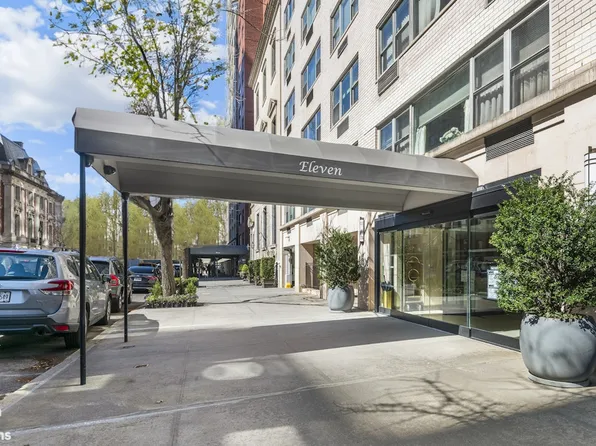 11 East 86th Street 19B image 11 of 11