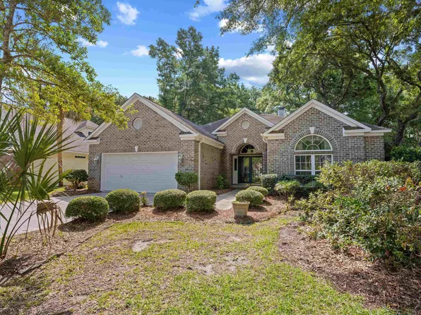 91 Deacon Dr., Pawleys Island, SC 29585