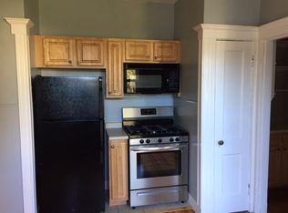301 Fuller St, Dorchester Center, MA 02124