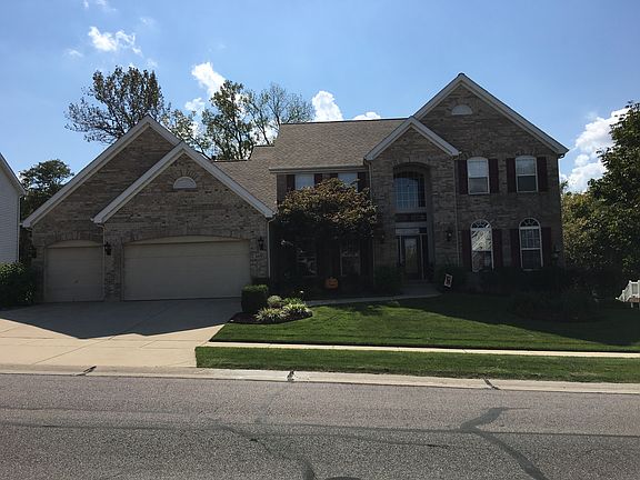 2nd image of 369 Greycliff Bluff Dr