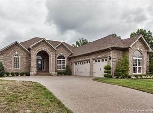 1612 Champions Pointe Pkwy, Henryville, IN 47126