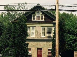 418 Chestnut St, Oneonta, NY 13820