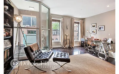 Sold by Douglas Elliman