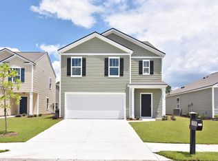 9 Staples Mill Dr NW, Supply, NC 28462