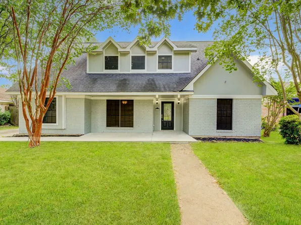 223 Wickhamford Way, Houston, TX 77015