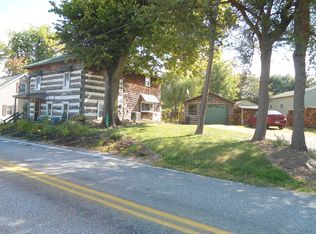 115 Saginaw Rd, Mount Wolf, PA 17347