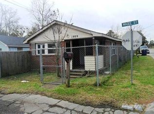 1909 Magee St, Prichard, AL 36610