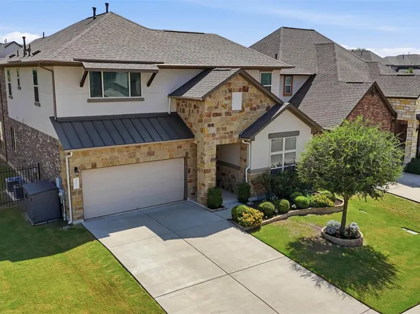 802 Kingston Pl, Cedar Park, TX 78613
