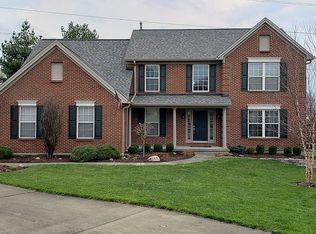 8285 Little Harbor Dr, Cincinnati, OH 45244